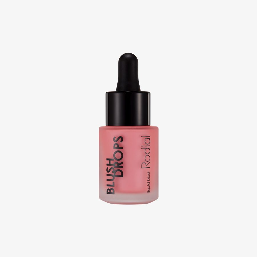 Blush Drops - Frosted Pink - Rodial