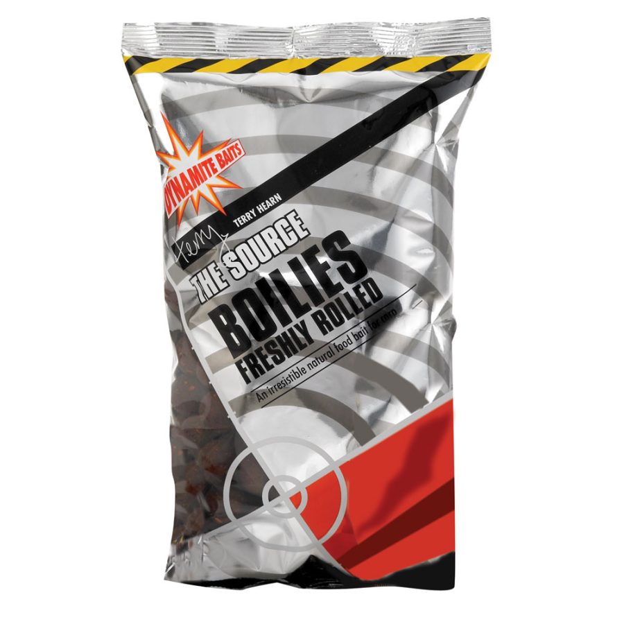 Boilies Dynamite Baits The Source 1kg