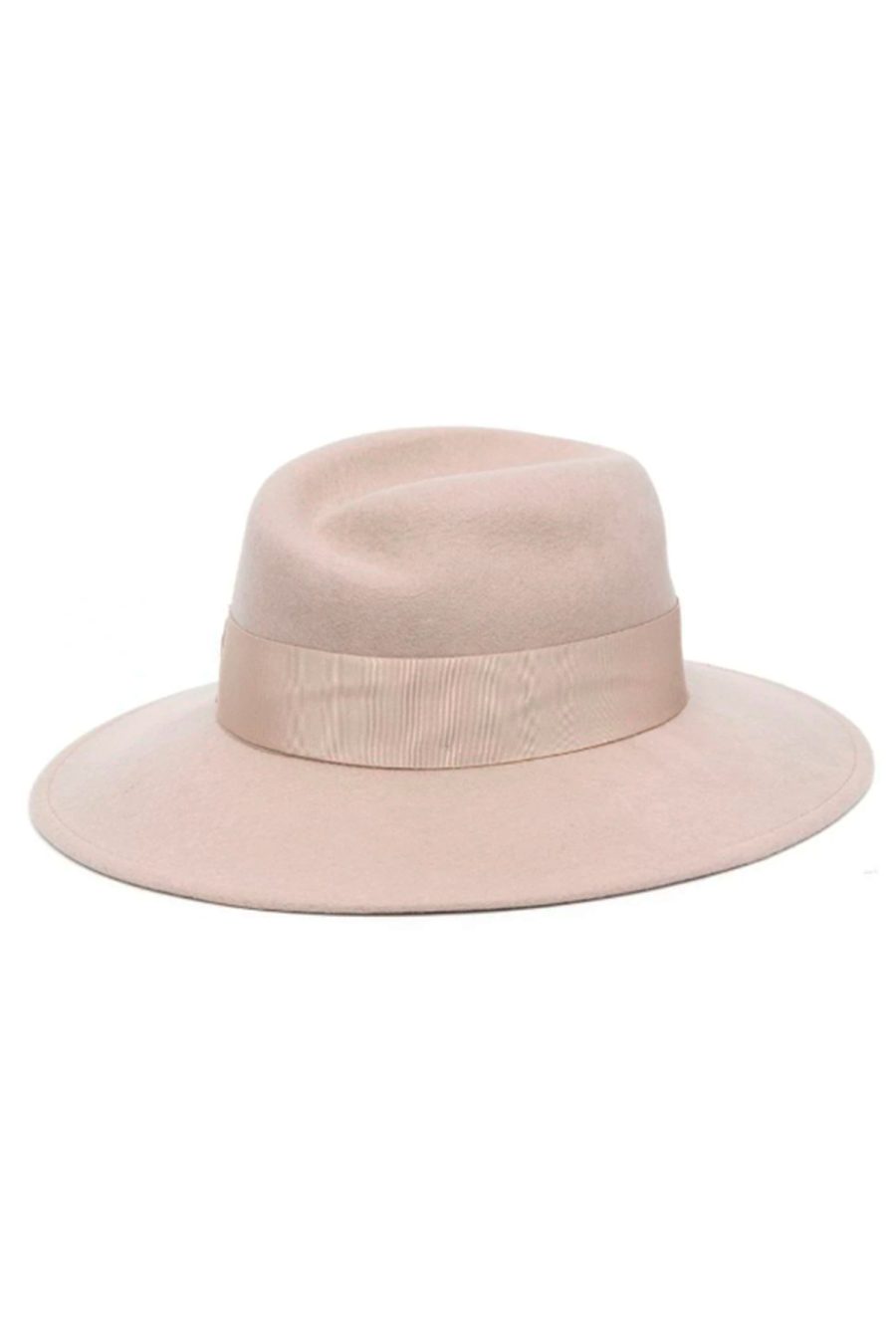 Borsalino Hats Cream