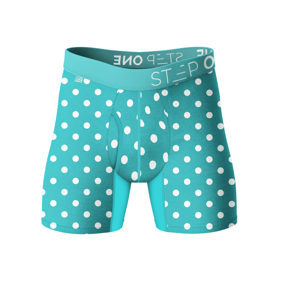 Boxer Brief Fly - Ken Ell