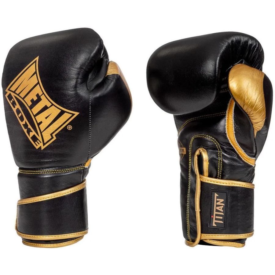 Boxing gloves Metal Boxe