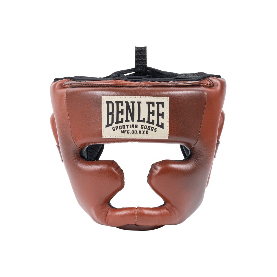 Boxing head protector Benlee Premium