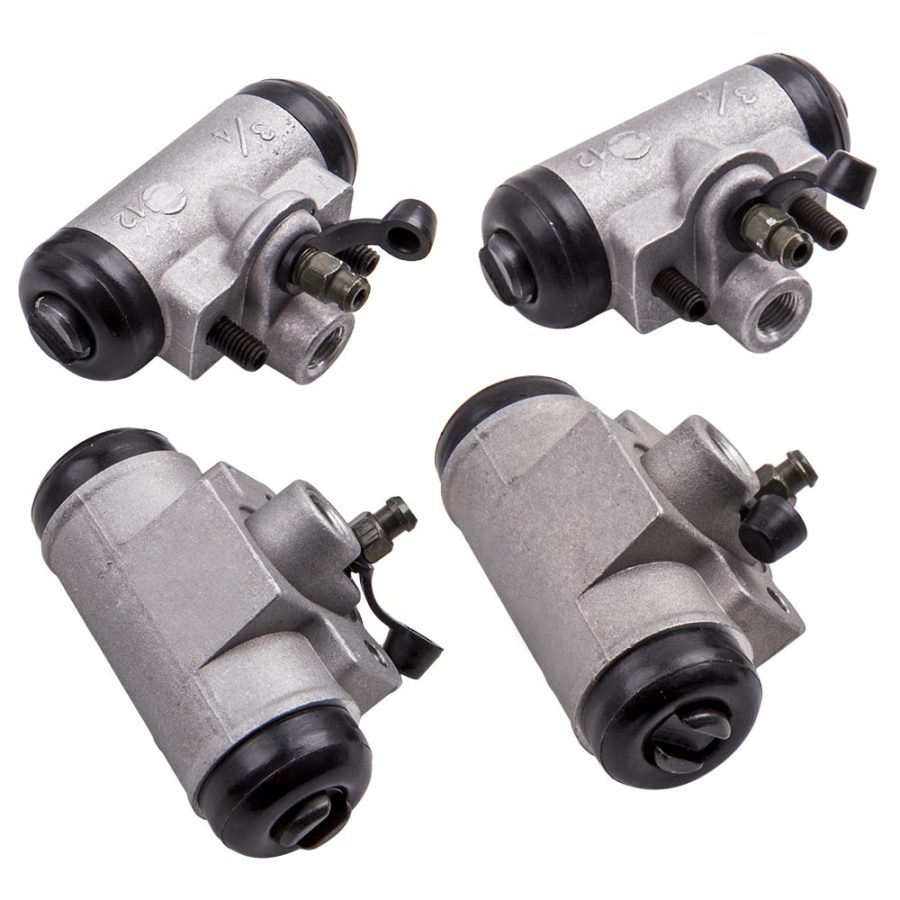 Brake Master Cylinder compatible for Kawasaki 3000 3010 4000 4010 2510 Mule SET LT RT