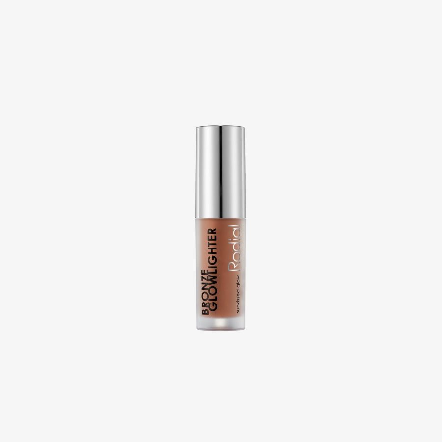 Bronze Glowlighter | Cream Bronzer Liquid Hybrid | Official Rodial