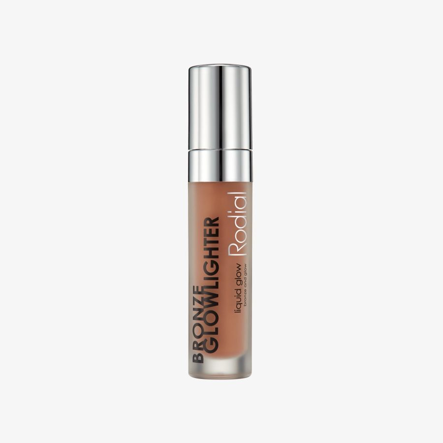 Bronze Glowlighter | Cream Bronzer Liquid Hybrid | Rodial