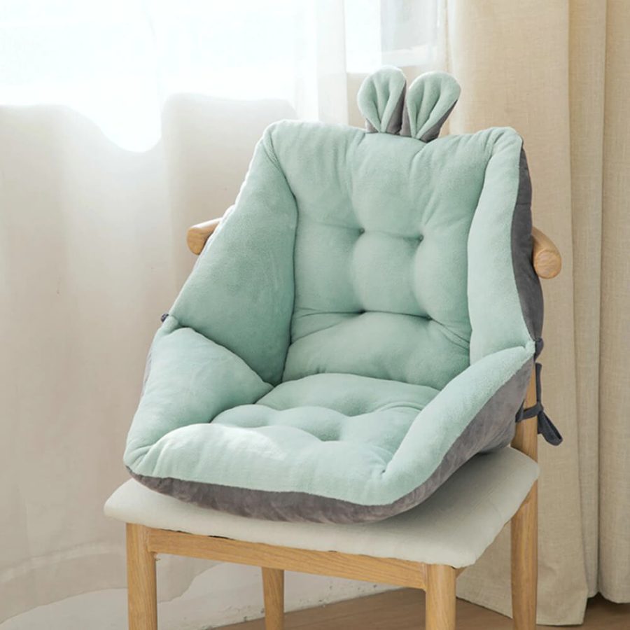 Bunny Chair Cushion