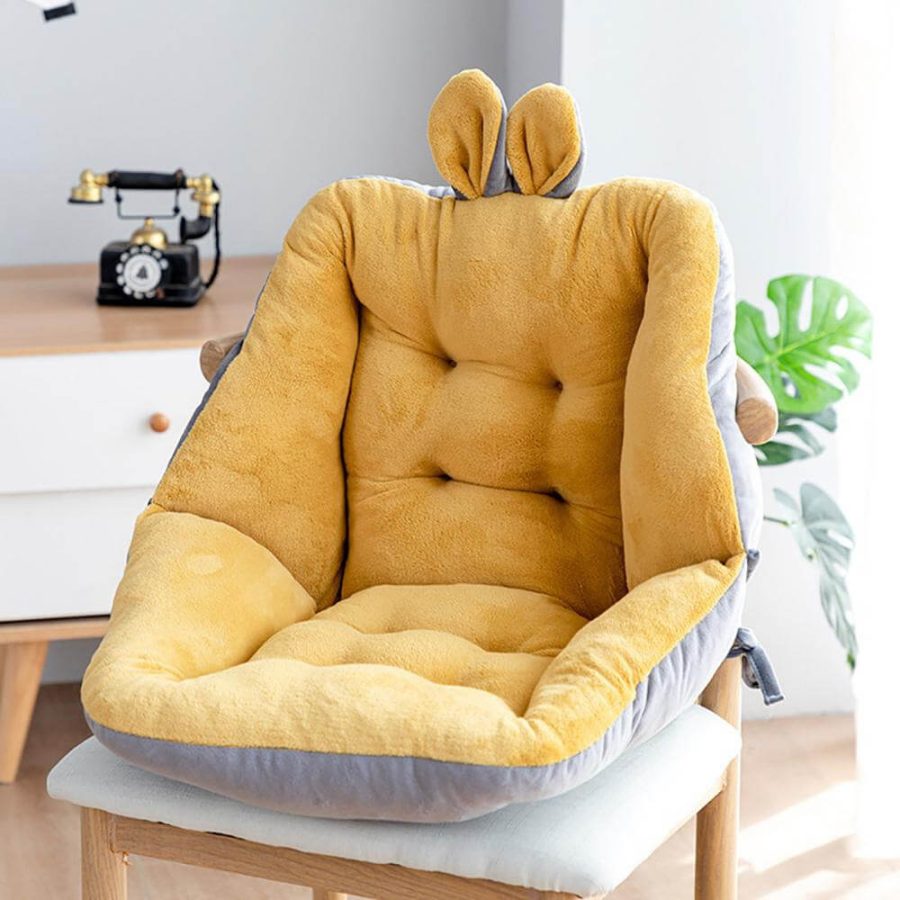 Bunny Chair Cushion