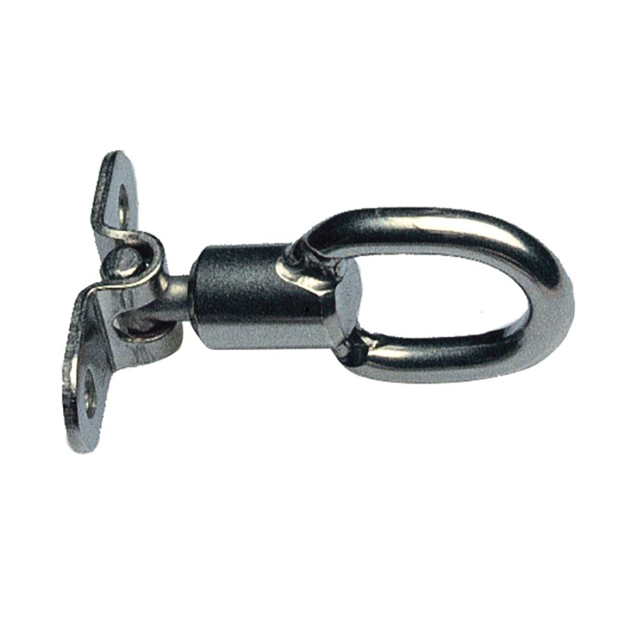 C. SHERMAN JOHNSON LS-2550 EYE TO DECK TOGGLE FITTING