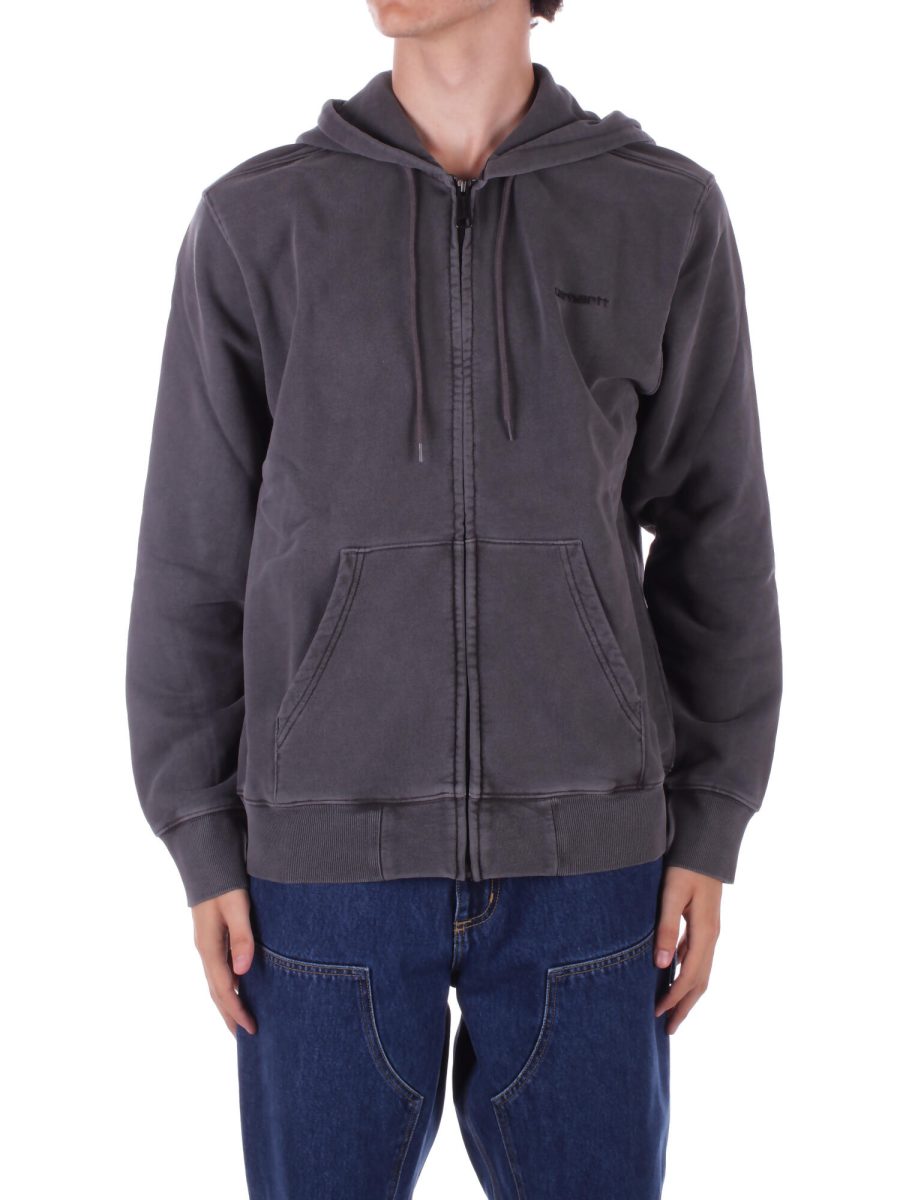 CARHARTT Jackets Black