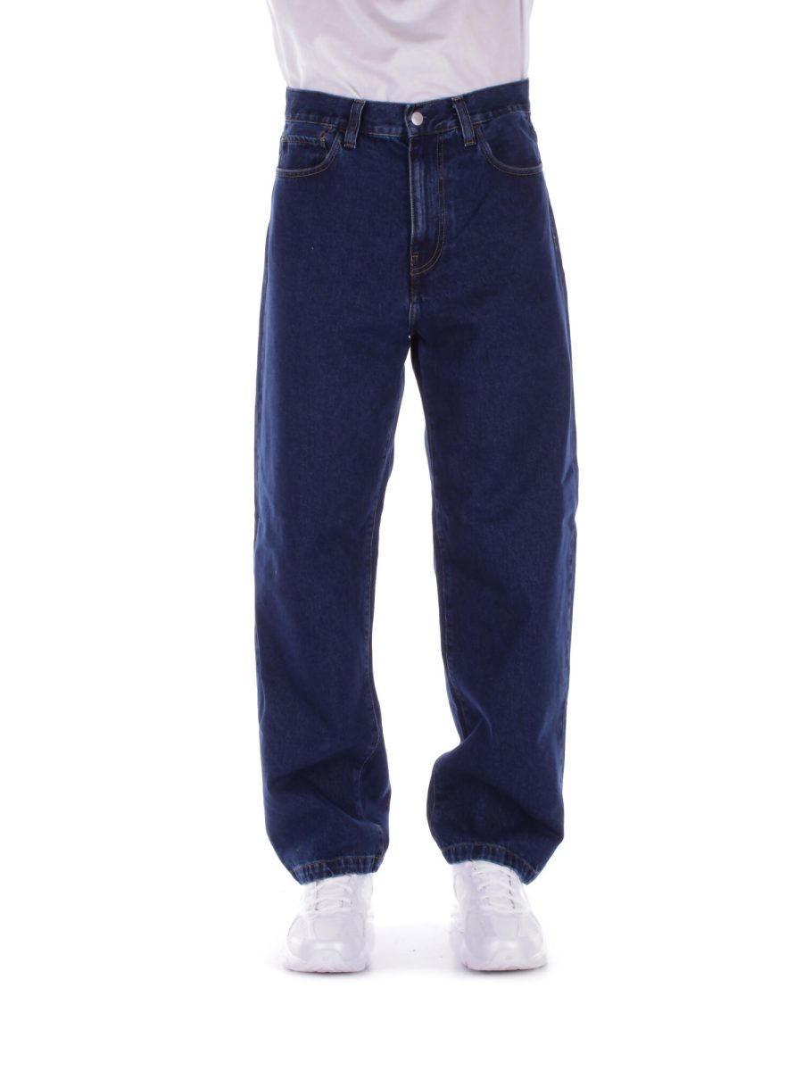 CARHARTT Jeans Blue