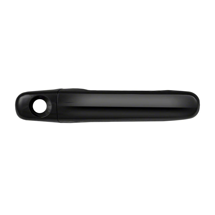 COAST TO COAST CCIDH68523BBK C2C- DR HANDLE COVER;BLACK;SET OF 4