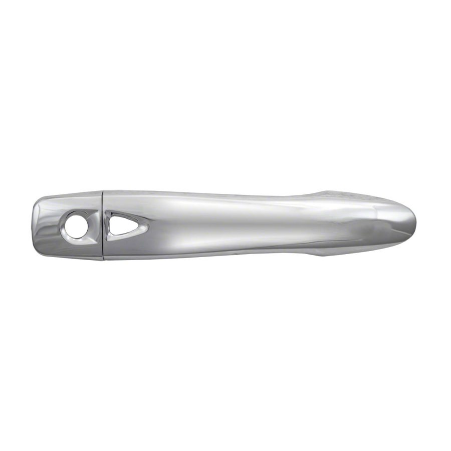 COAST TO COAST CCIDH68581S Dr Handle; Chrome; W/Sk; Set of 4