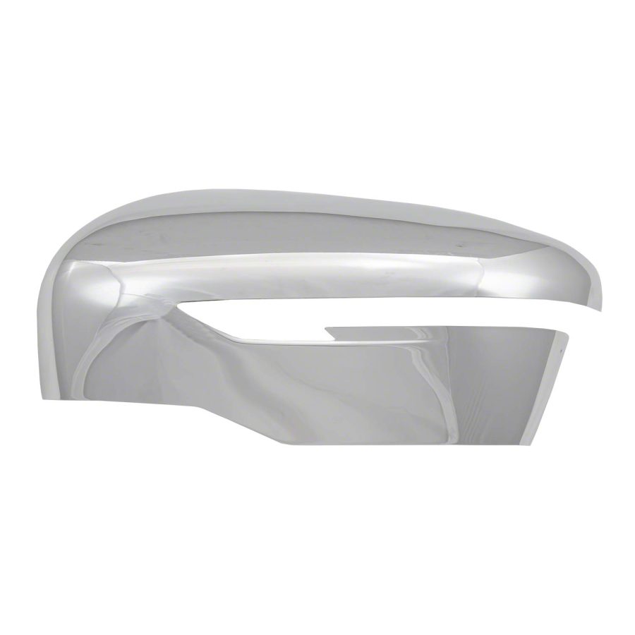 COAST TO COAST MC67531R International Chrome Mirror Covers, Set of 2, Compatible with Nissan