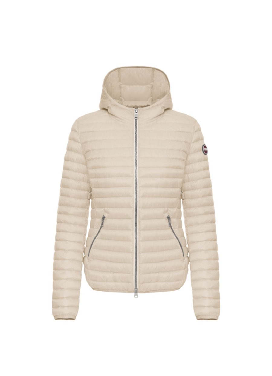 COLMAR Coats Beige