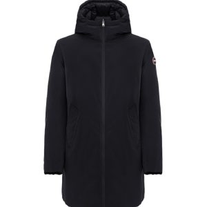 COLMAR Coats Black