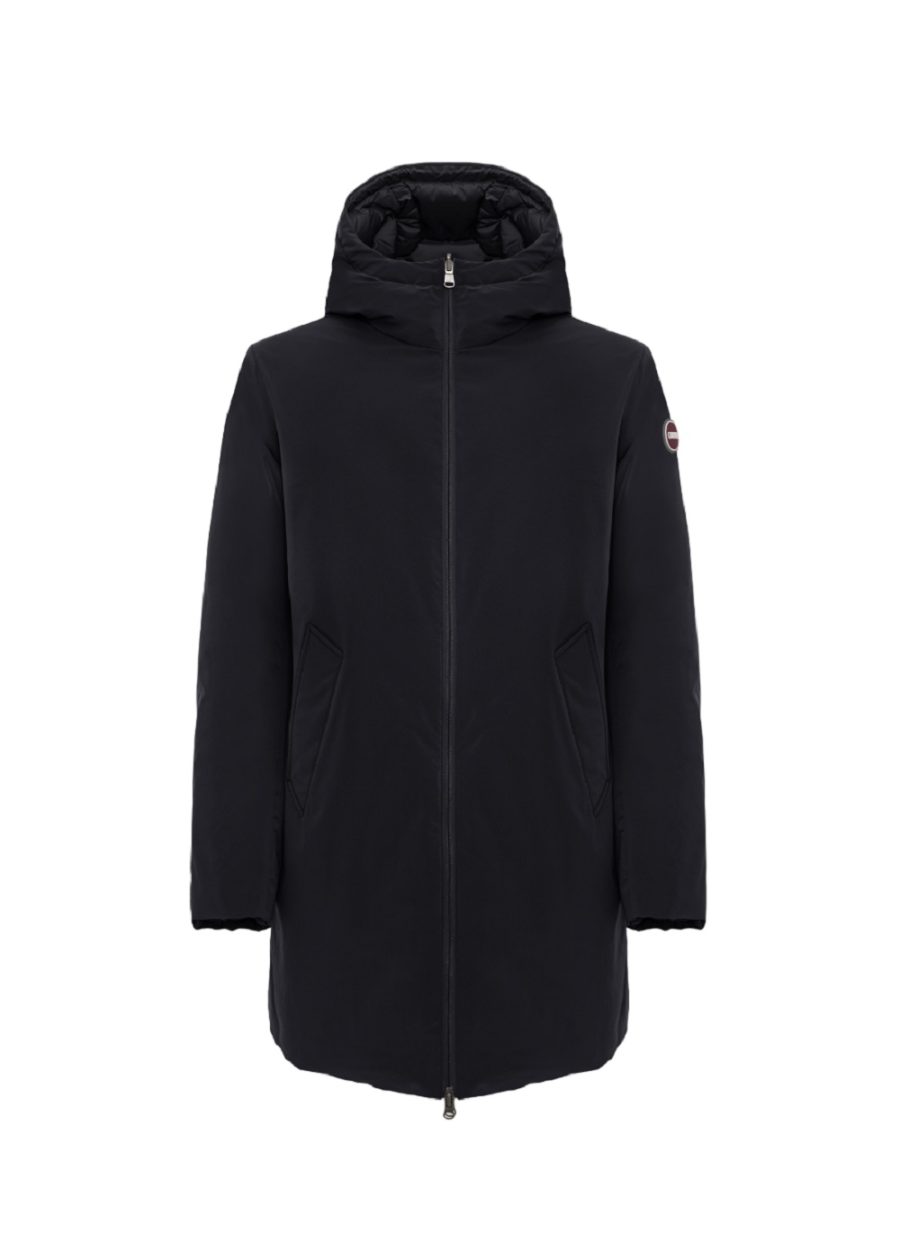 COLMAR Coats Black