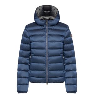 COLMAR Coats Blue