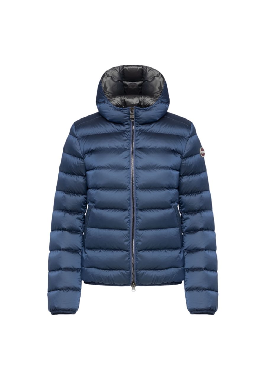 COLMAR Coats Blue