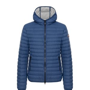 COLMAR Coats Blue