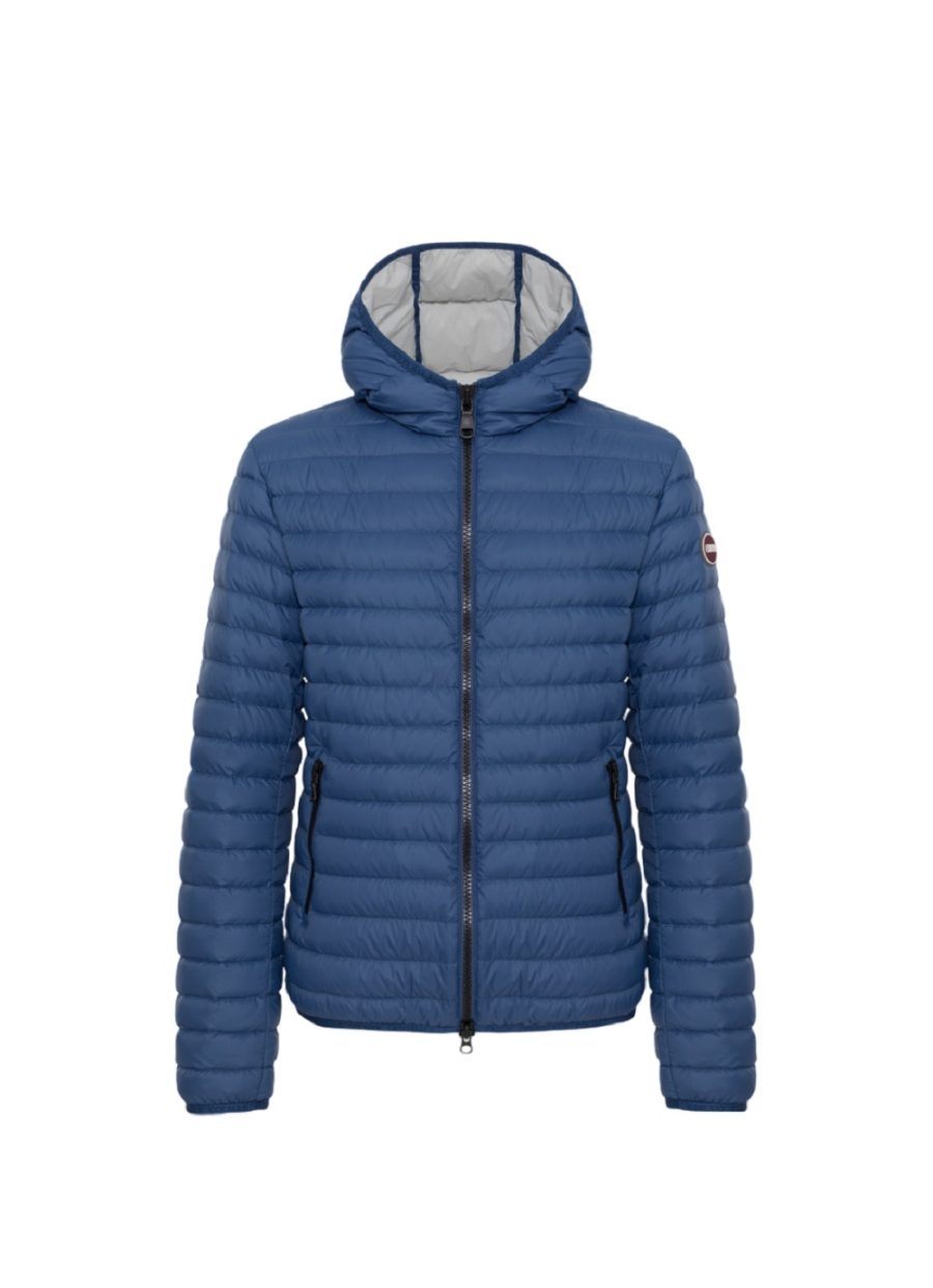 COLMAR Coats Blue