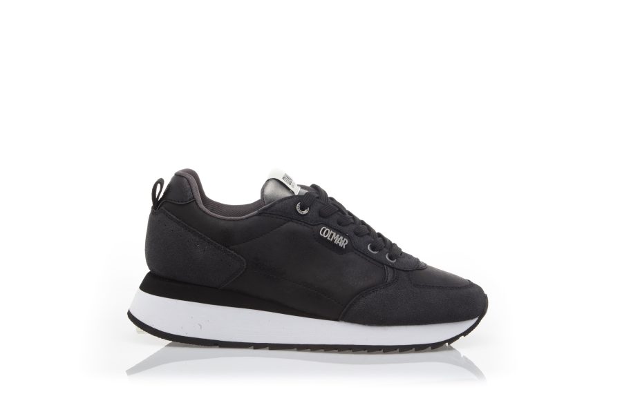 COLMAR Sneakers Black