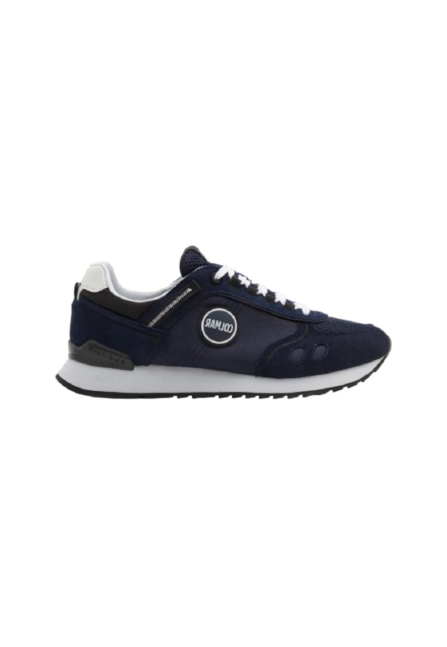 COLMAR Sneakers Blue