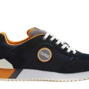 COLMAR Sneakers Blue