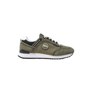 COLMAR Sneakers Green