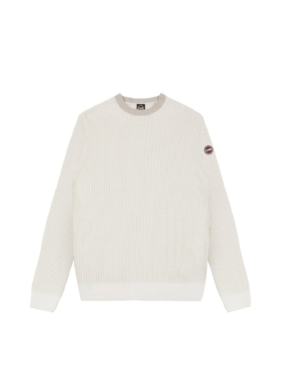 COLMAR Sweaters White