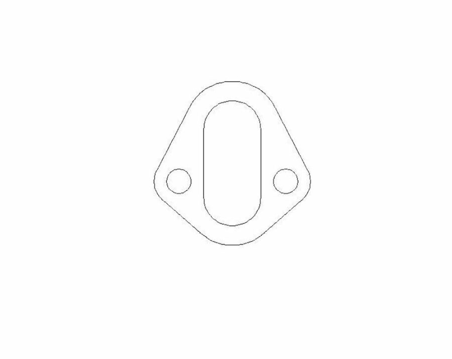 COMETIC C5389-060 Gasket