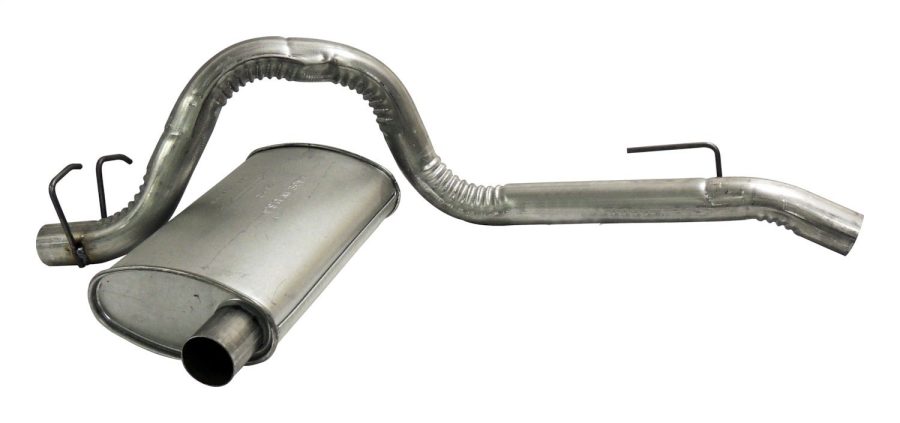 CROWN AUTO 52019135 Muffler and Tailpipe