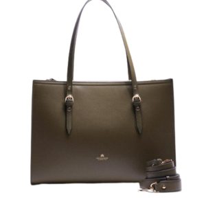 CUOIERIA FIORENTINA EVA SHOPPING BAG