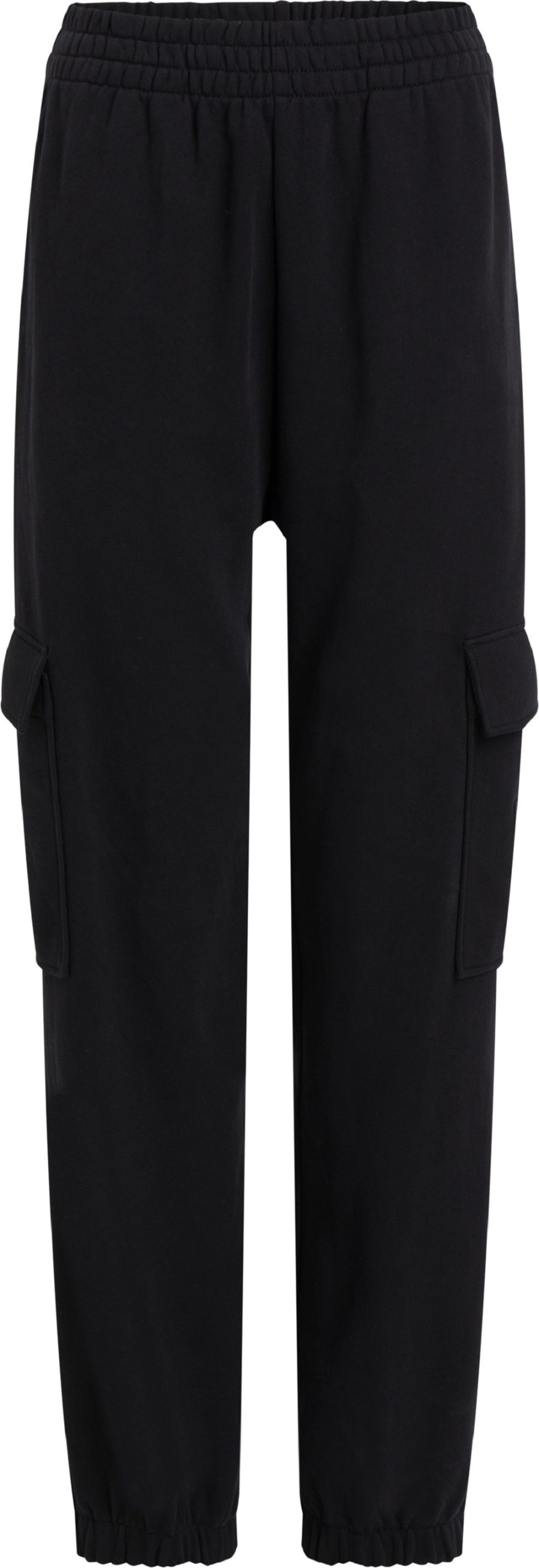 Calvin Klein Trousers Black