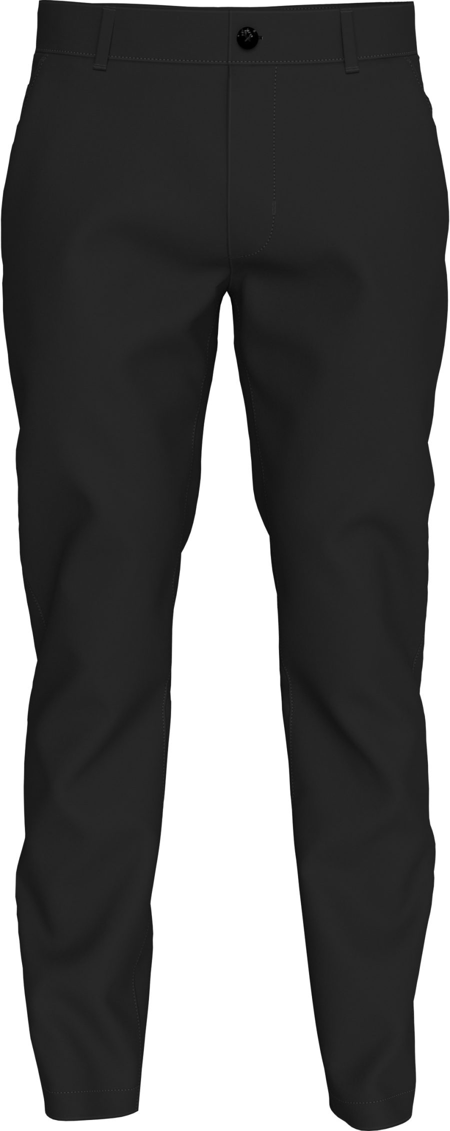 Calvin Klein Trousers Black