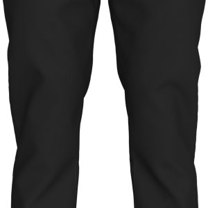 Calvin Klein Trousers Black