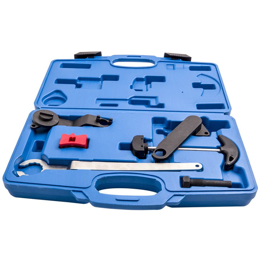 Camshaft Engine Timing Tool Kit compatible for Audi VW Seat Skoda 1.0L 1.6 1.2/1.4 TSI