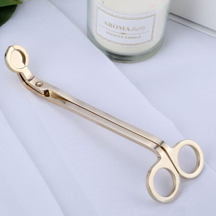 Candle Wick Trimmer