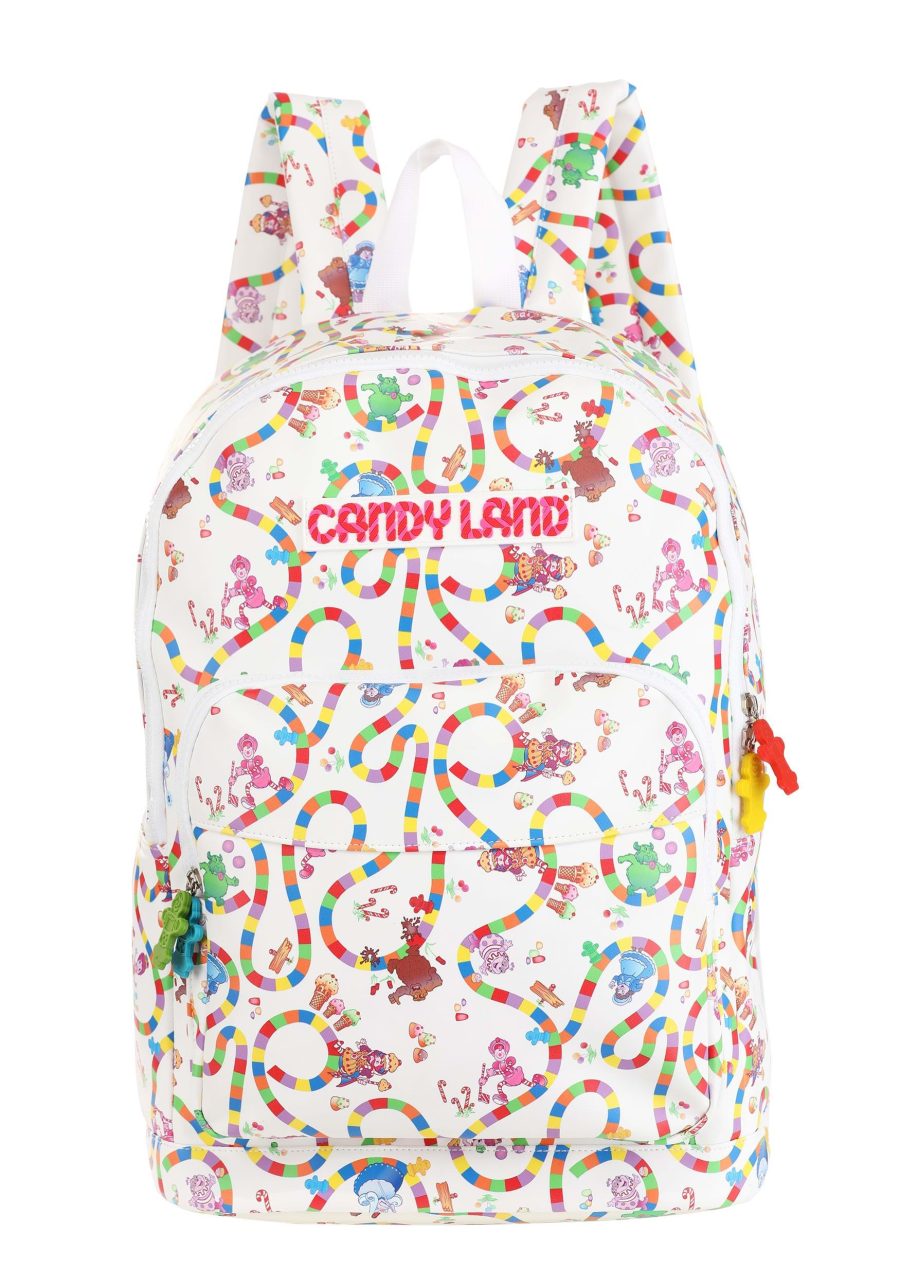 Candy Land Backpack