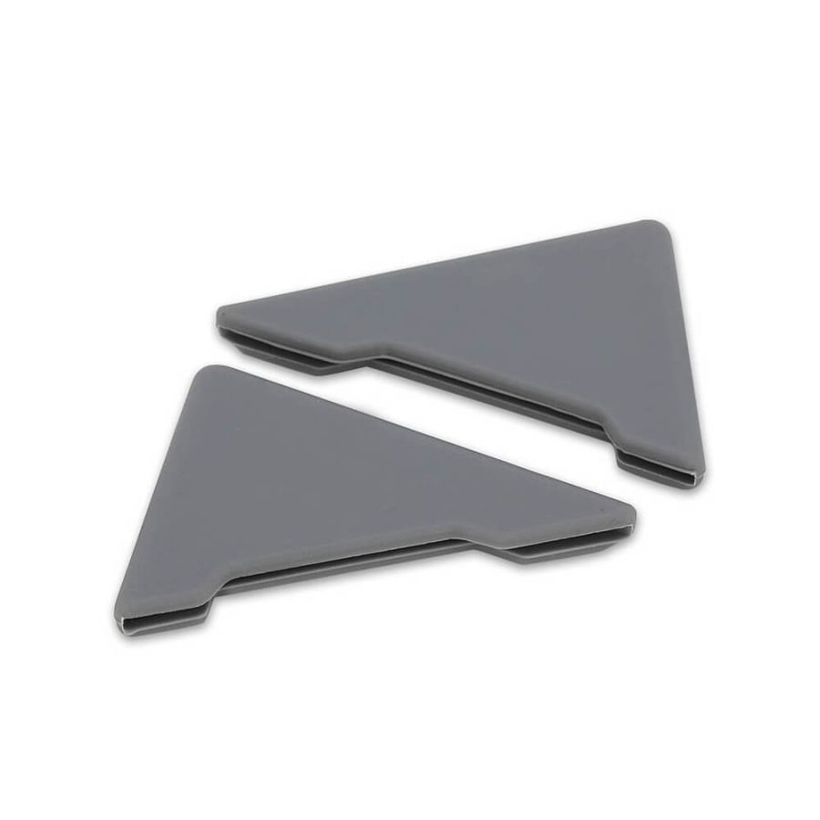 Car Door Edge Covers, Set of 2