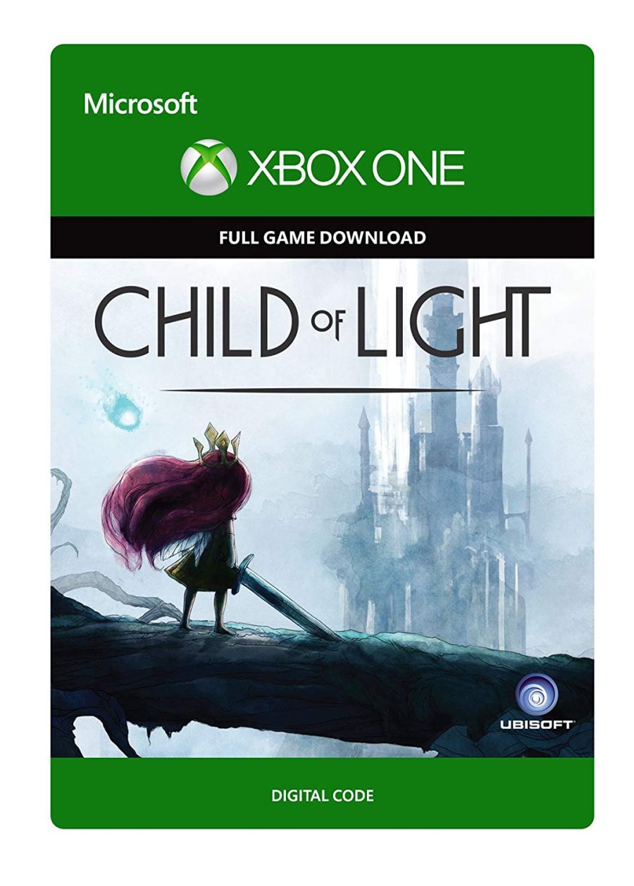 Child of Light for Xbox One