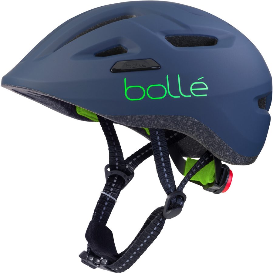 Childrens bike helmet Bollé Stance