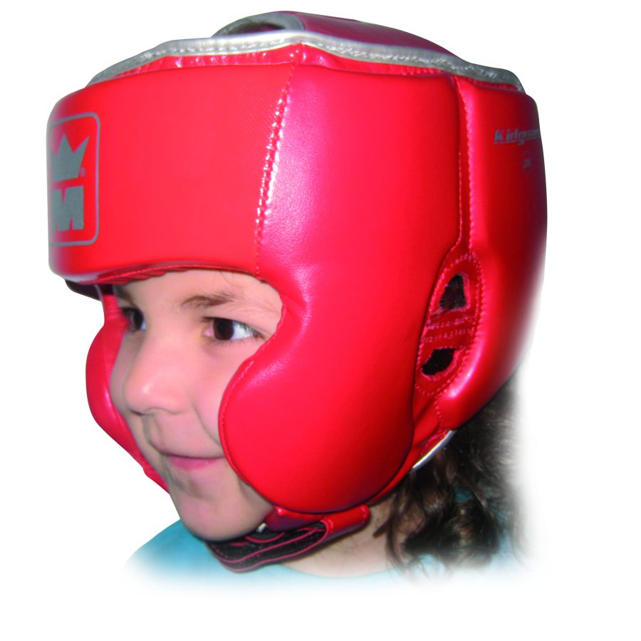 Children's boxing helmet Montana Kidguard