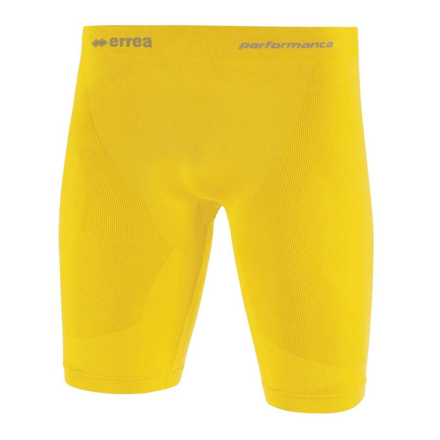 Children's compression shorts Errea Denis