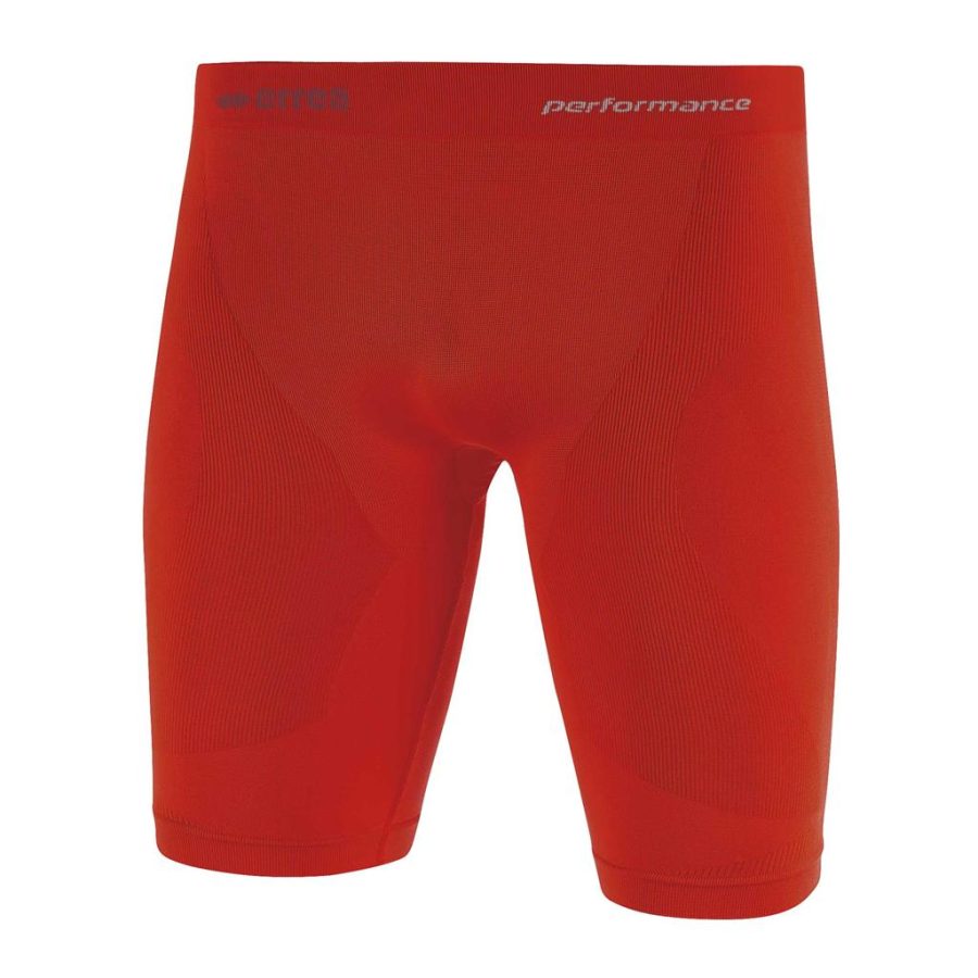 Children's compression shorts Errea Denis