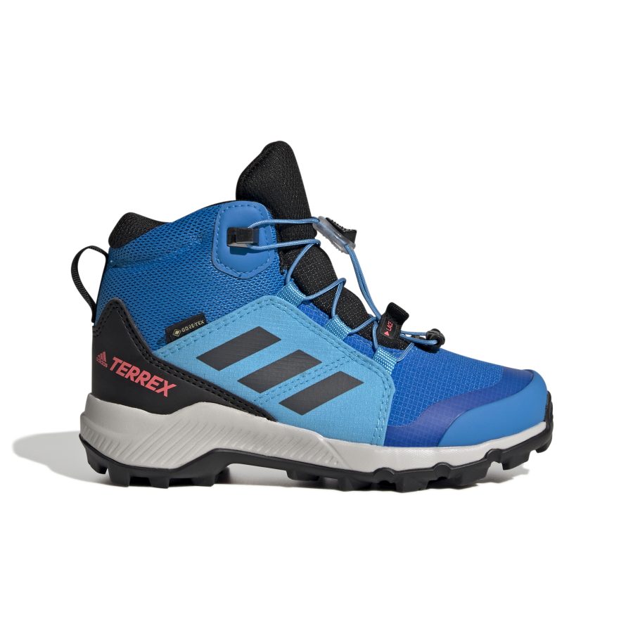 Children's hiking Trainers adidas Terrex Mid Gore-Tex