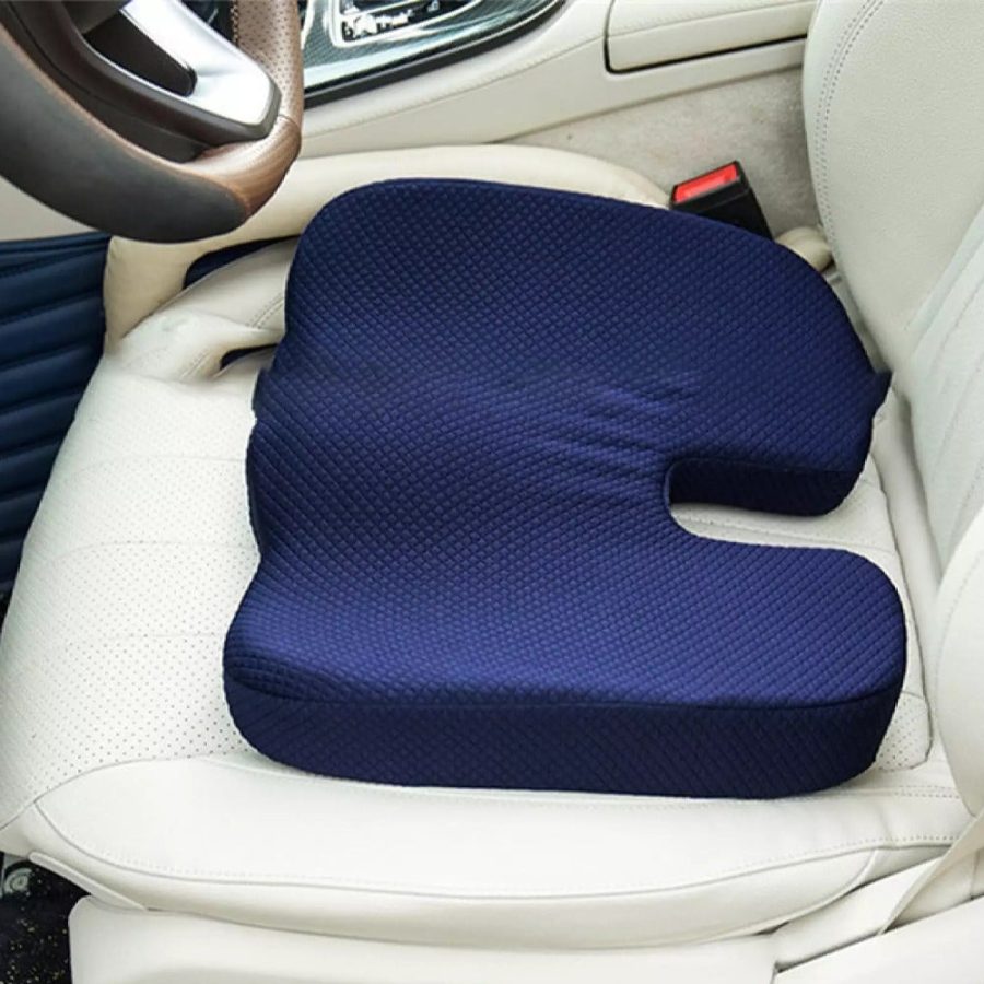 Coccyx Cushion For Tailbone Pain