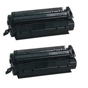 Compatible Multipack Canon PC-D340 Printer Toner Cartridges (2 Pack) -S35