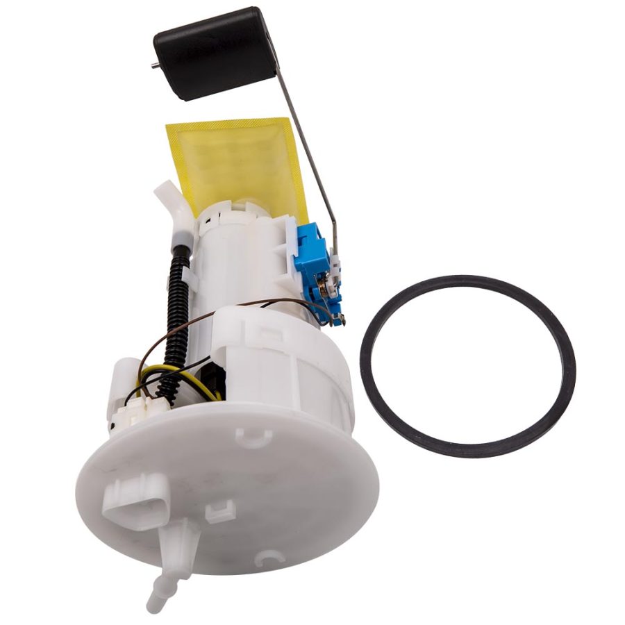 Compatible for Hyundai Accent L4-1.6L 2006-2011 E8730M Electric Fuel Pump Module Assembly