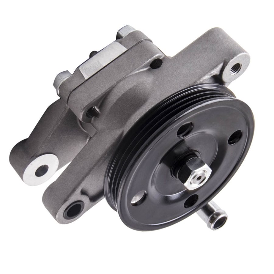 Compatible for Hyundai Elantra Sedan 2001 - 2008 57100-2D100 571002D100 Power Steering Pump