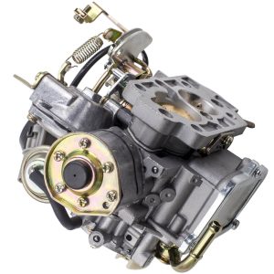 Compatible for Nissan 720 pickup 1984- Bluebird 2.4L Z24 Engine 1983-86 Carburetor / Carb